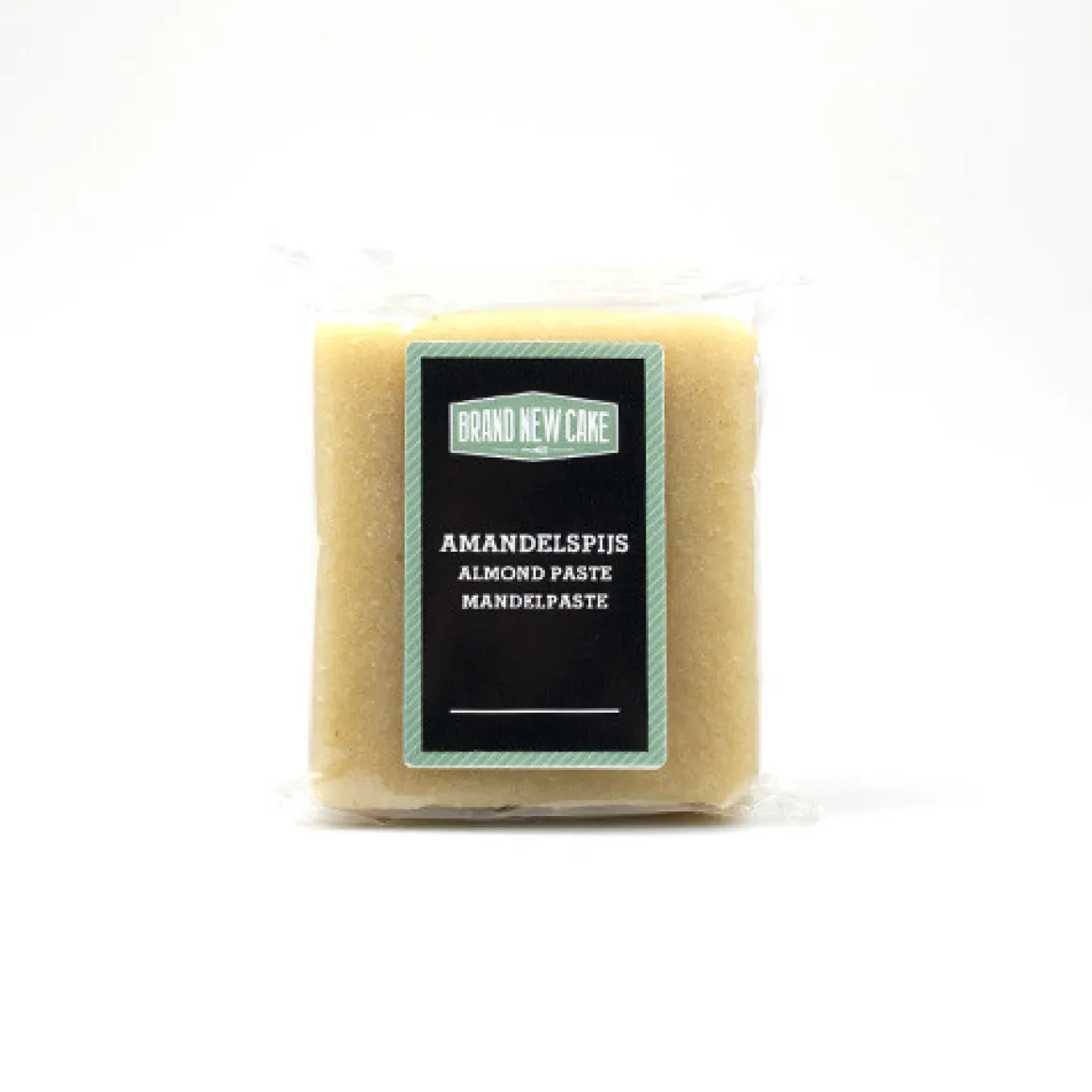 BrandNewCake Amandelspijs 500 gram