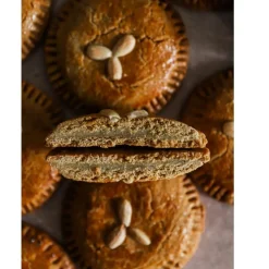 BrandNewCake Amandelspijs 500 gram