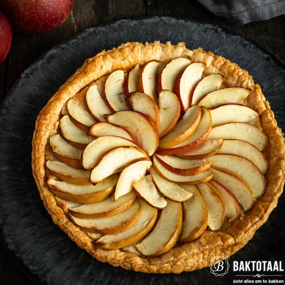 BrandNewCake Amandelspijs 500 gram