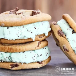 BrandNewCake American Cookies Vanille mix 400g