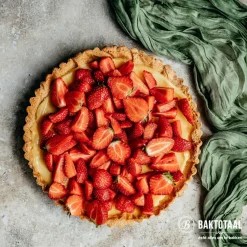 BrandNewCake Bakbonen 500g