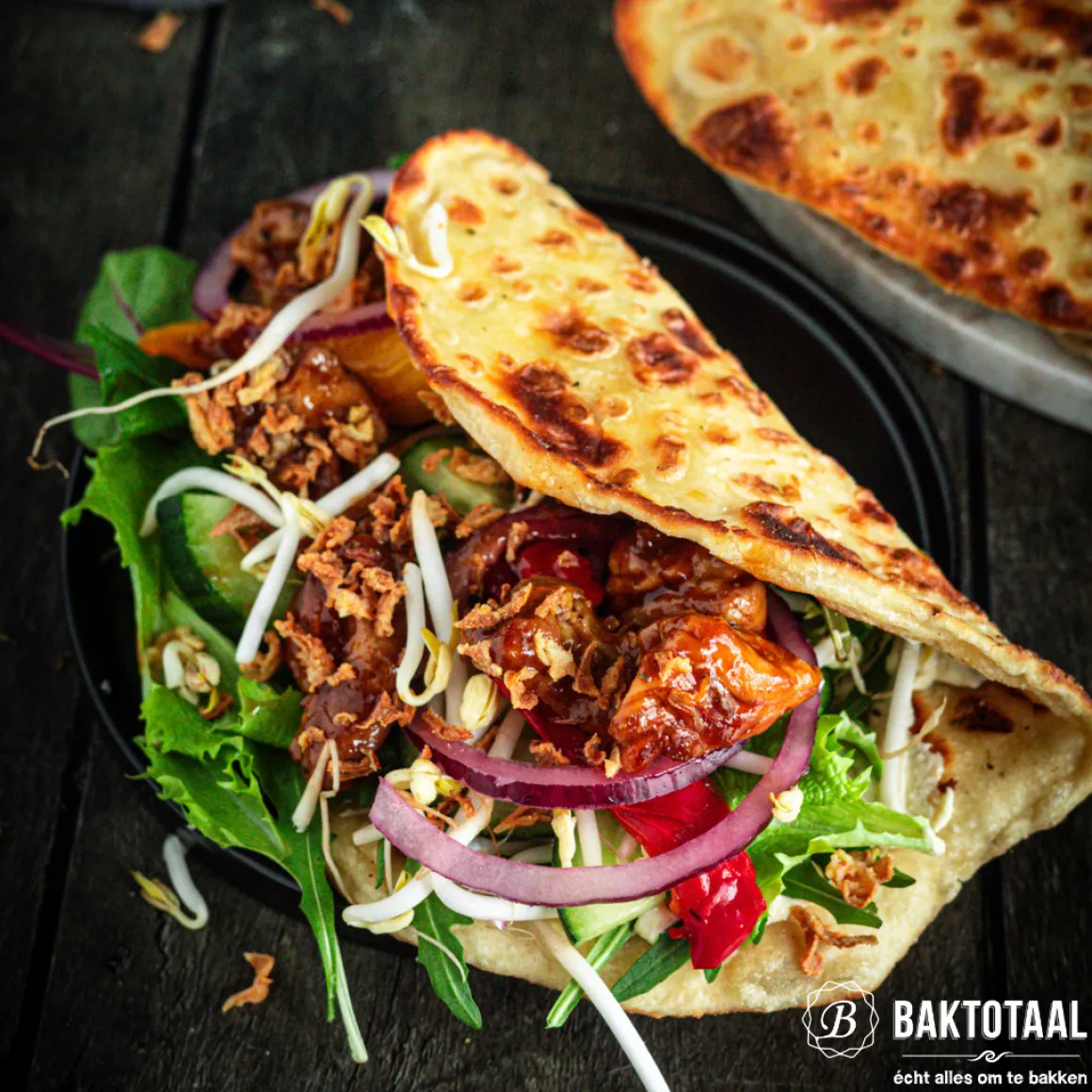 BrandNewCake Bakpoeder 100gr.