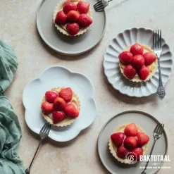 BrandNewCake Banketbakkersroom-mix 400g