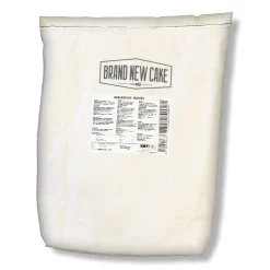BrandNewCake Biscuit-mix 10kg.