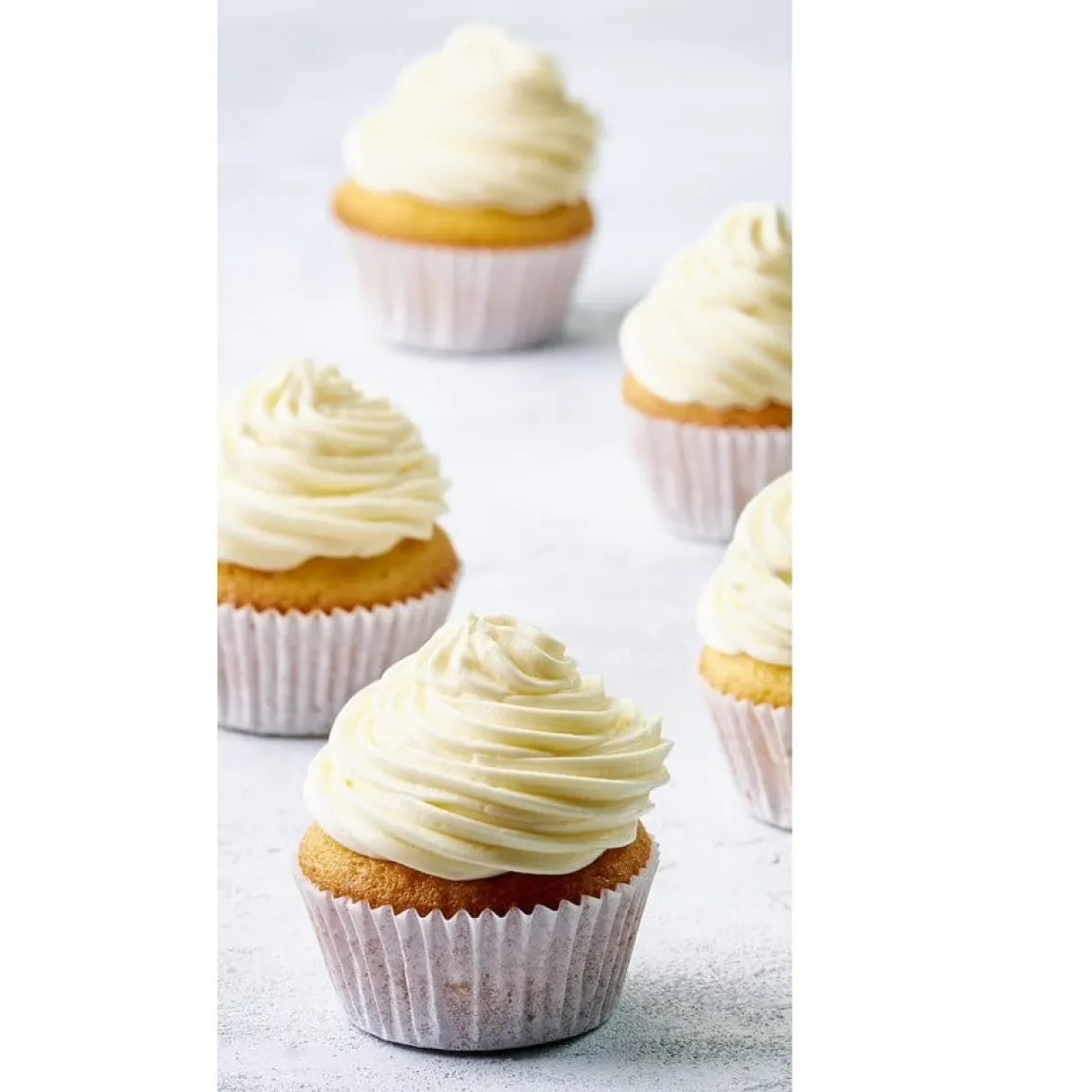 BrandNewCake Botercrème mix 500g