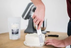 BrandNewCake Botercrème mix 4kg