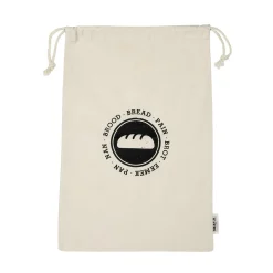 BrandNewCake Broodzak Linnen 47x31cm (heel brood)