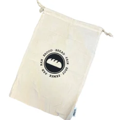 BrandNewCake Broodzak Linnen 47x31cm (heel brood)