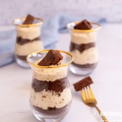 BrandNewCake Brownie-mix 500g