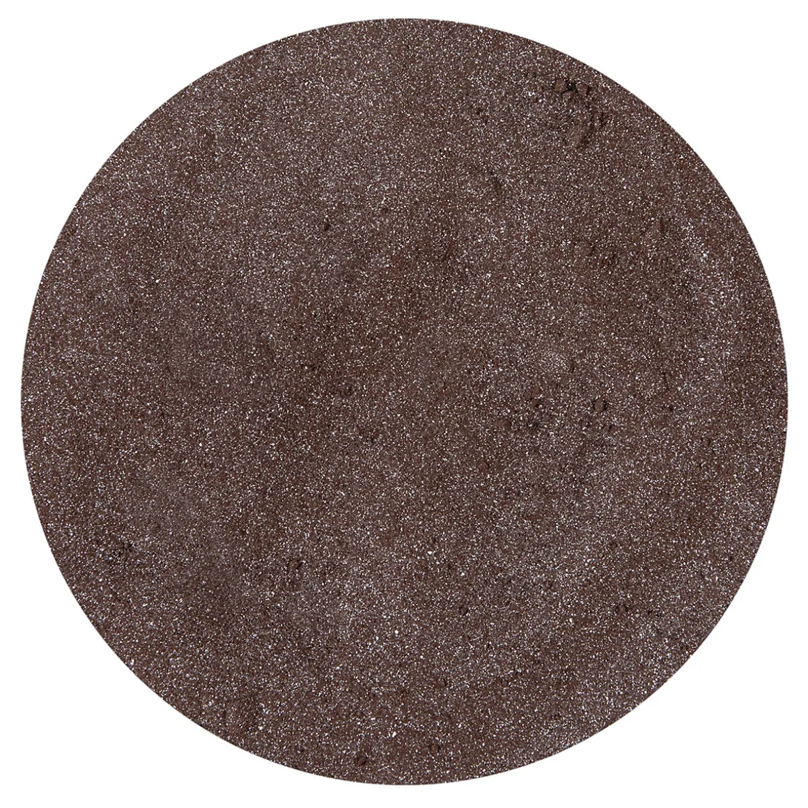 BrandNewCake Cacao Glitterpoeder Zilver 150g