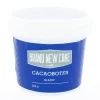 BrandNewCake Cacaoboter gekleurd Blauw 200g
