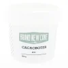 BrandNewCake Cacaoboter gekleurd Wit 200g