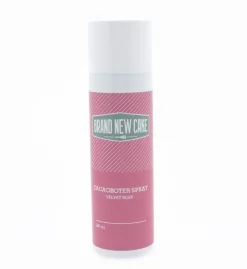 BrandNewCake Cacaoboter spray Velvet Roze 250ml