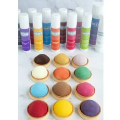 BrandNewCake Cacaoboter spray Velvet Roze 250ml