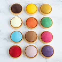 BrandNewCake Cacaoboter spray Velvet Puur choco kleur 100ml