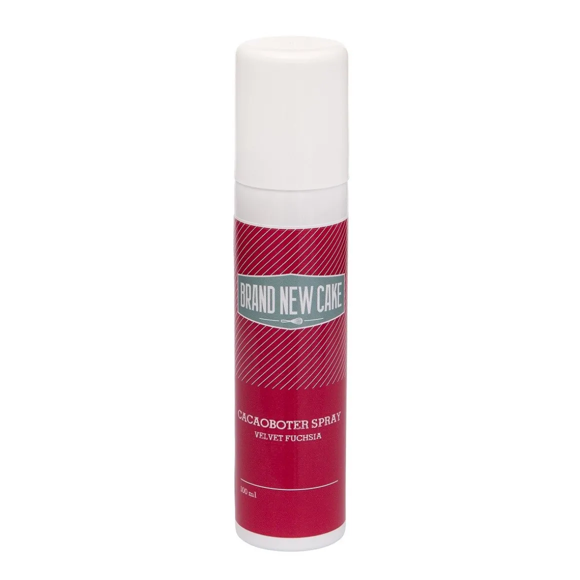 BrandNewCake Cacaoboter spray Velvet Fuchsia 100ml