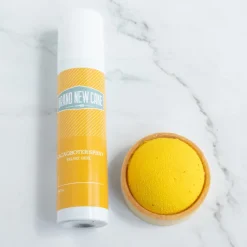 BrandNewCake Cacaoboter spray Velvet Geel 250ml