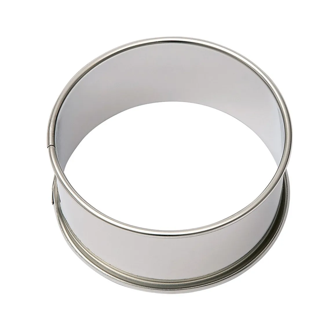 BrandNewCake Cakering met Kraalrand Ø6,5x3cm