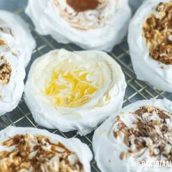 BrandNewCake Caramel Millionairs 300g