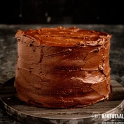 BrandNewCake Chocolade Biscuit-mix 1kg