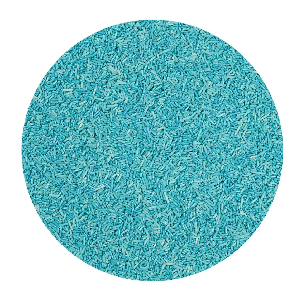 BrandNewCake Chocolade Hagelslag Blauw 700g