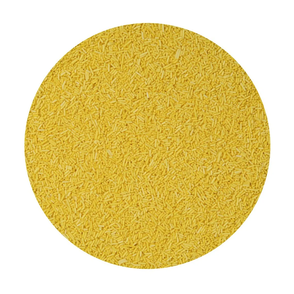 BrandNewCake Chocolade Hagelslag Geel 700g