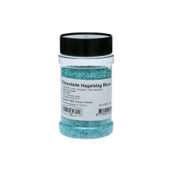 BrandNewCake Chocolade Hagelslag Blauw 200g