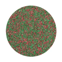 BrandNewCake Chocolade Hagelslag Kerst Mix 200g