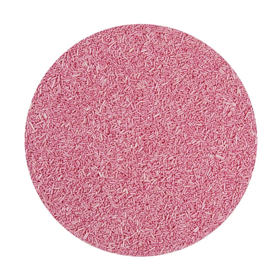 BrandNewCake Chocolade Hagelslag Roze 700g