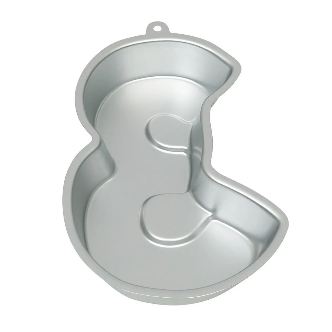 BrandNewCake Cijfer Bakvorm #3