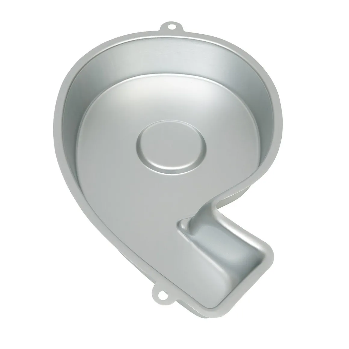 BrandNewCake Cijfer Bakvorm #9