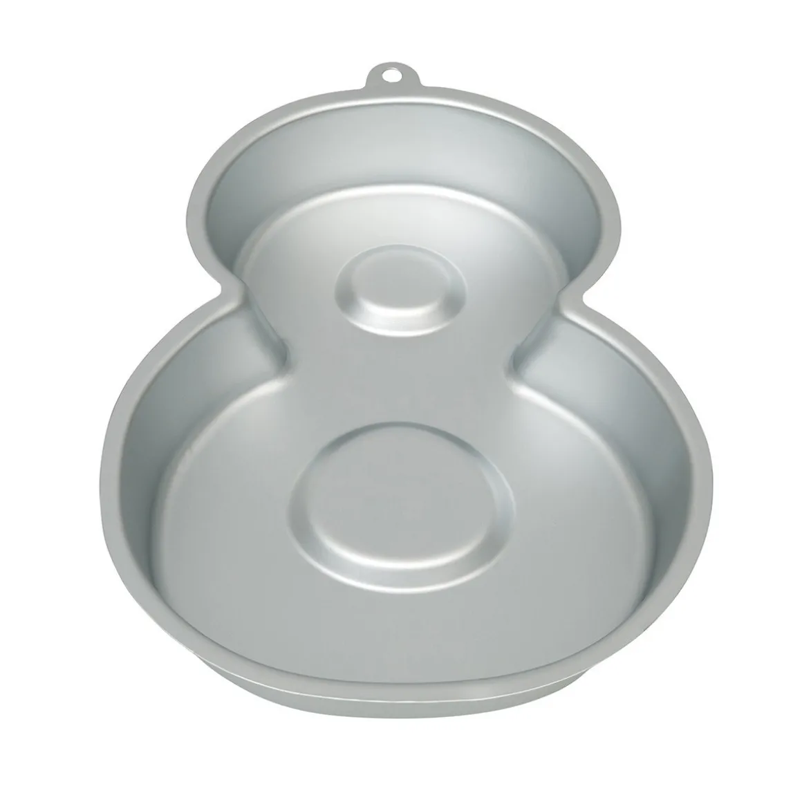 BrandNewCake Cijfer Bakvorm #8