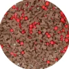 BrandNewCake Confetti Rendier Mix 500gr.