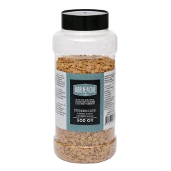 BrandNewCake Confetti Sterren Goud 7mm 500gr.