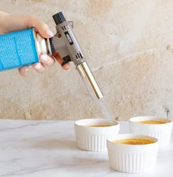BrandNewCake Creme Brulee Brander (Koksbrander)