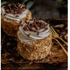 BrandNewCake Creme Chantilly (klopschuim) 400g