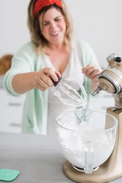 BrandNewCake Creme Chantilly (klopschuim) 100g