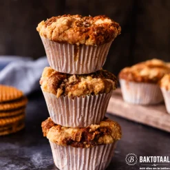 BrandNewCake Cupcake mix 500g