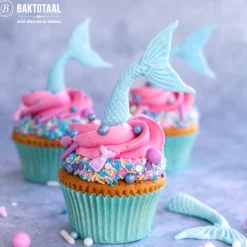 BrandNewCake Cupcake mix 500g