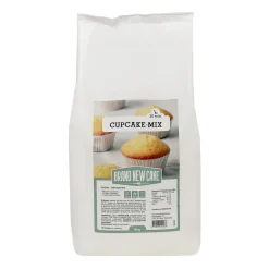 BrandNewCake Cupcake-mix 4kg