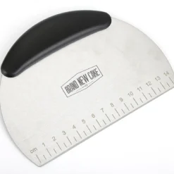 BrandNewCake Deegsteker RVS 16cm