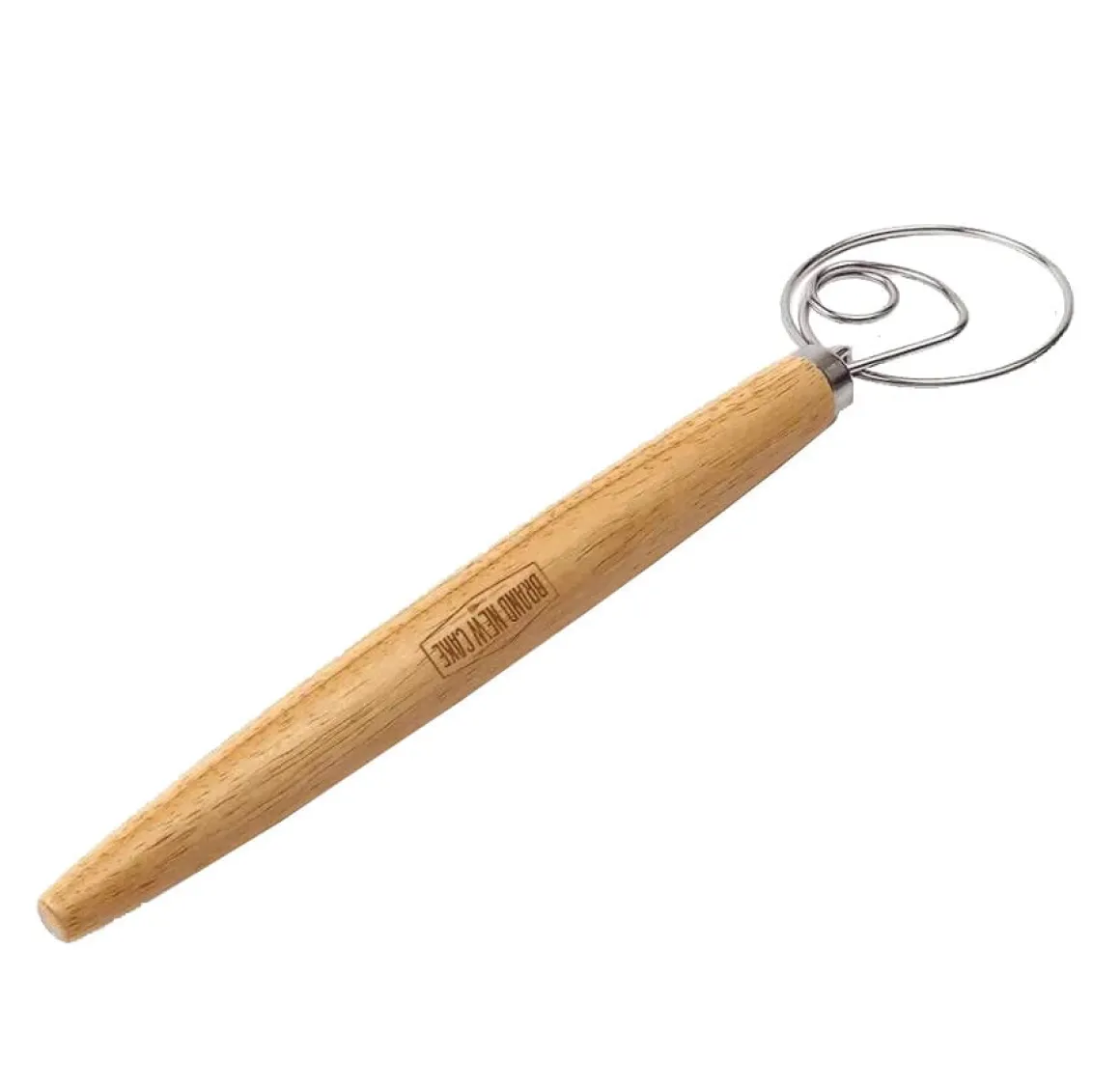 BrandNewCake Deense Deegklopper