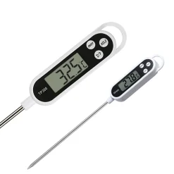 BrandNewCake Digitale Thermometer -50 tot 300°C