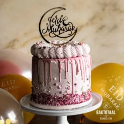 BrandNewCake Drip Roze 180g