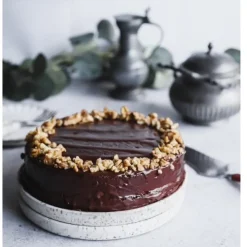 BrandNewCake Ganache Choco Puur 260g