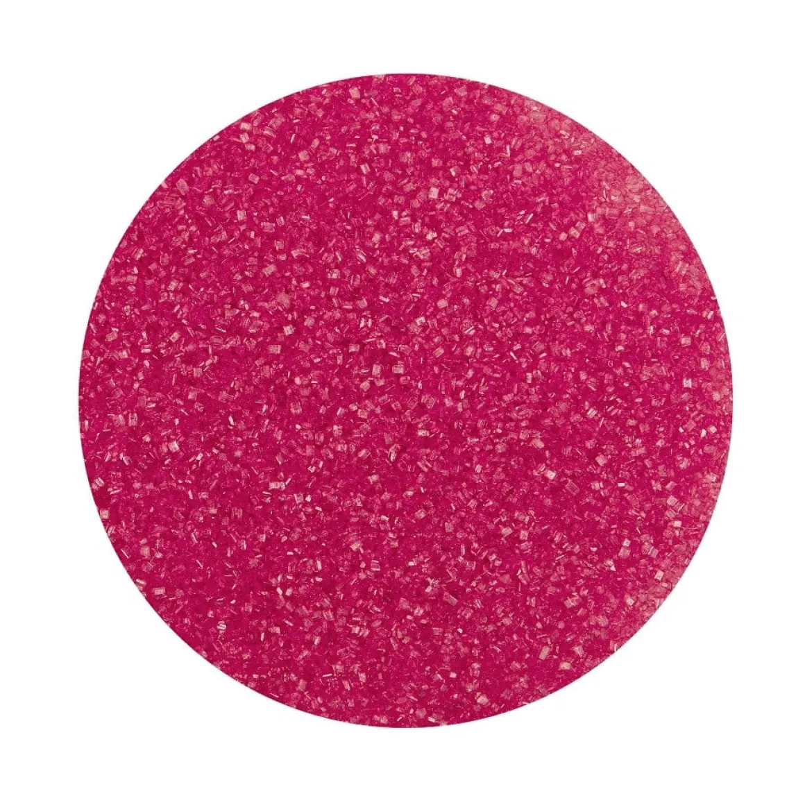 BrandNewCake Gekleurde Suiker Rood 80gr.