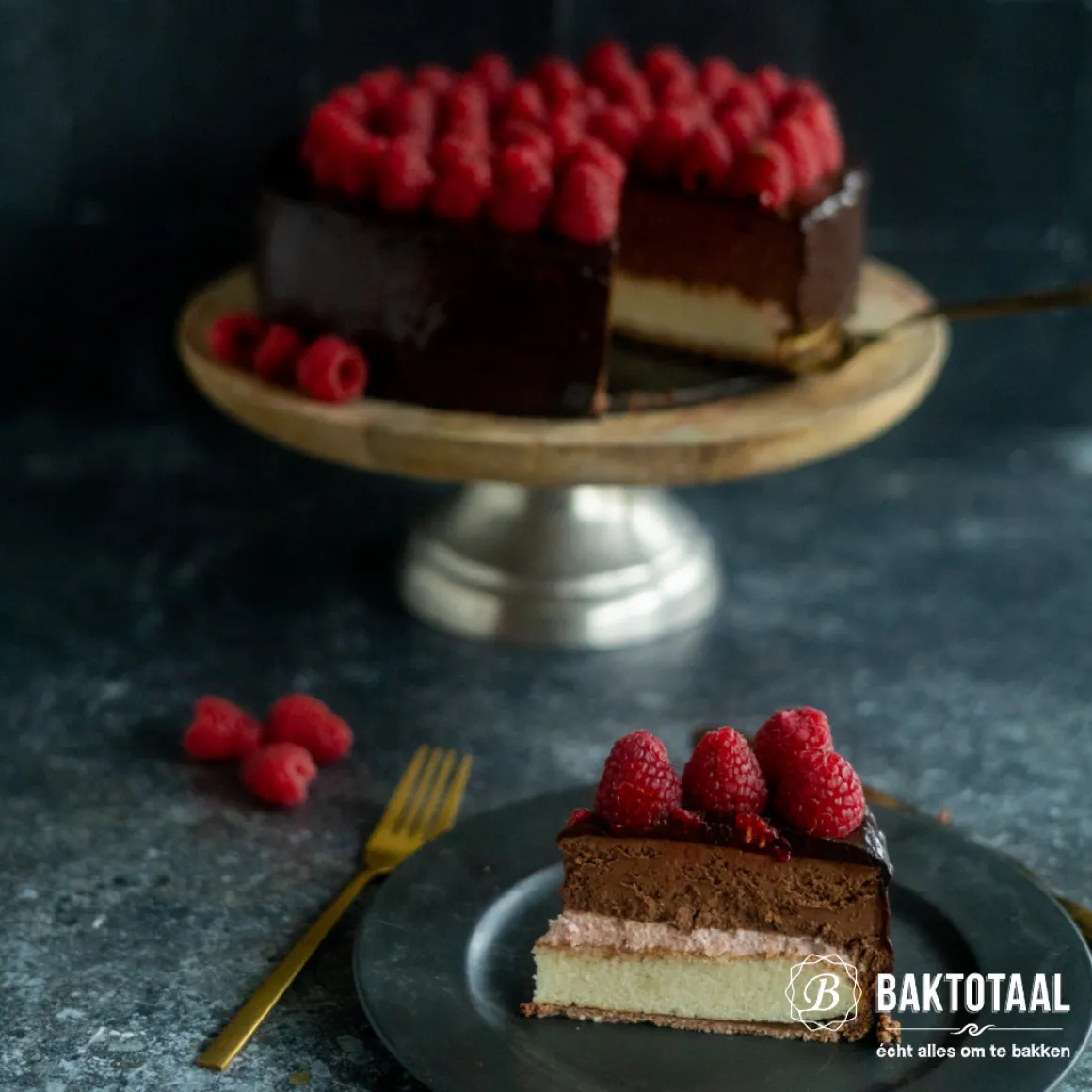 BrandNewCake Gelatinepoeder (220 Bloom) 200g