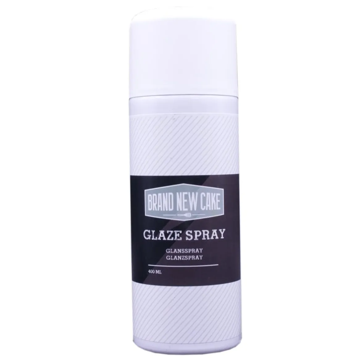 BrandNewCake Glansspray 400 ml.