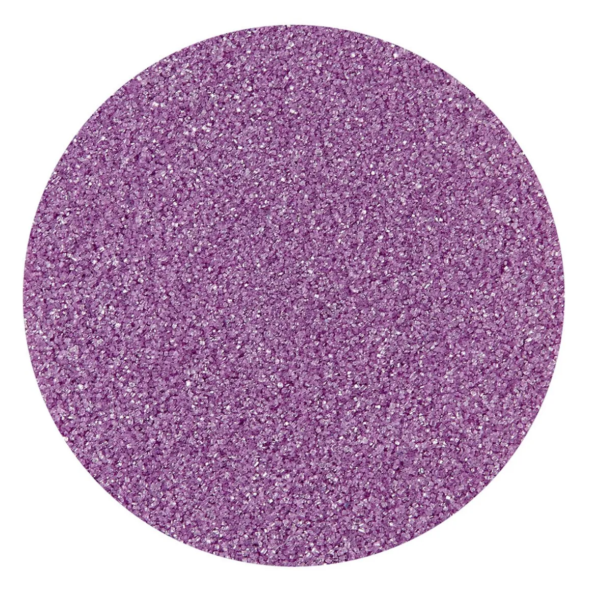 BrandNewCake Glitter Suiker Paars 85g