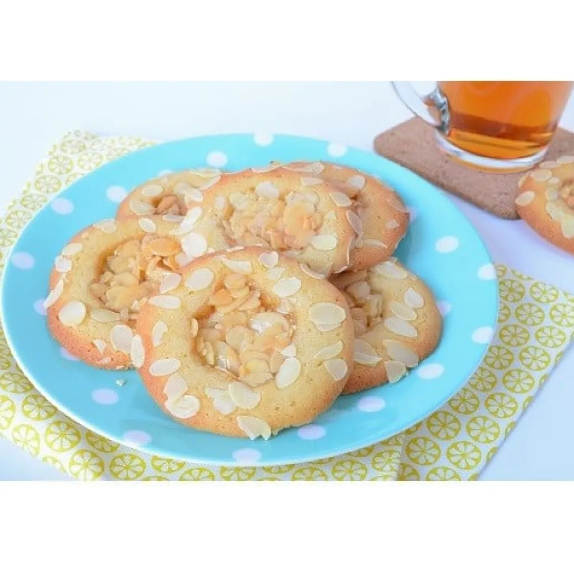 BrandNewCake Glucosestroop 1 kg.